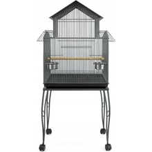 Garlist KVP-05 Ptačí klec Voliéra 53 x 53 x 142 cm