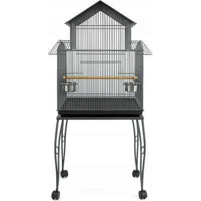 Garlist KVP-05 Ptačí klec Voliéra 53 x 53 x 142 cm