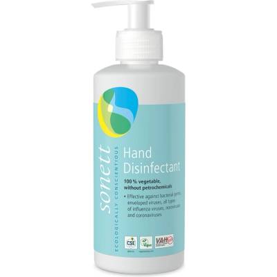 Sonett Prírodná dezinfekcia rúk, 300 ml