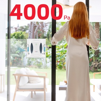 Welltec Probot RX3 Pro bílý