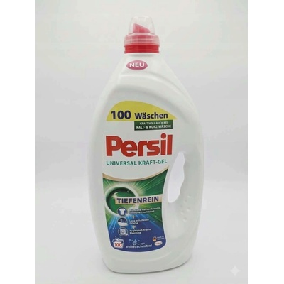 Persil Univerzální prací gel Tiefenrein 100 PD 4,5 l