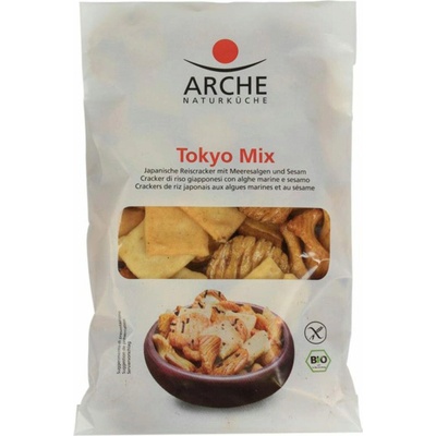 Arche Tokyo Mix bio 80 g