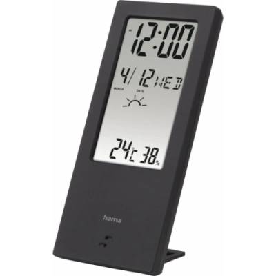 Hama Wetterstation TH-140
