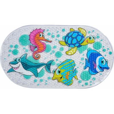 Aqualine SEA 8532 multicolor 69 x 39 cm – Zboží Dáma