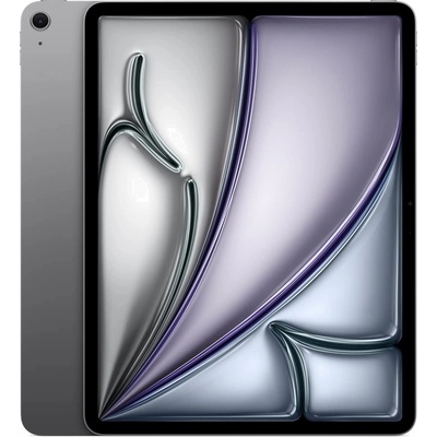 Apple iPad Air 13 M3 (2025) 128GB Wi-Fi Space Gray MCNH4HC/A – Zboží Živě