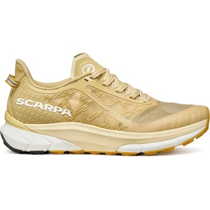Scarpa Мъжки маратонки Scarpa Golden Gate 2 Trail running shoes - Ethereal Green / Curry - размер 46, 5 (EU) (023-1619-0324)