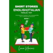 Short Stories in English/Italian