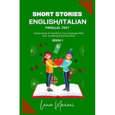 Short Stories in English/Italian