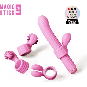 Image 1 of OTOUCH Magic Stick S1 Pink