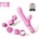 OTOUCH Magic Stick S1 Pink
