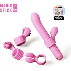 OTOUCH Magic Stick S1 Pink