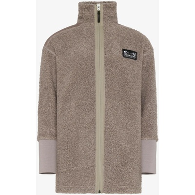 Didriksons Ampere FZ L ash brown