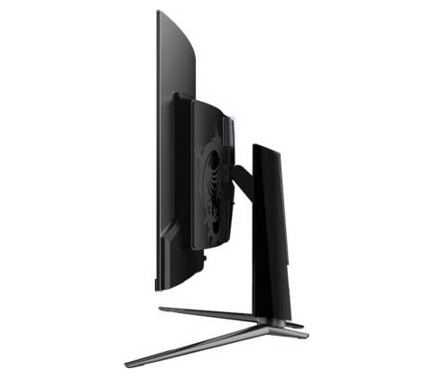 MSI MPG 321CURX QD-OLED