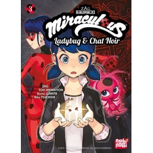 Miraculous T03