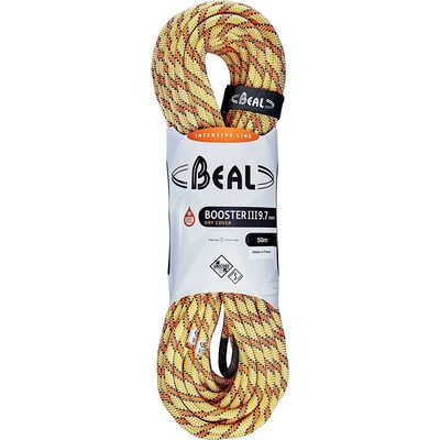 Beal Booster 9,7 mm 50 m