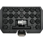 Yato Wheel nuts socket set - mallbg - 74,91 лв
