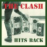 Sony Music Clash: Hits Black - 2CD (048724)