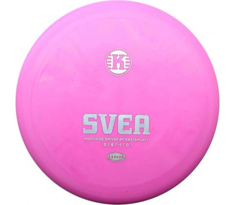 Kastaplast Svea K3