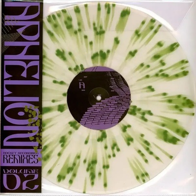 V/A - APHELIAN VOL.2, LP