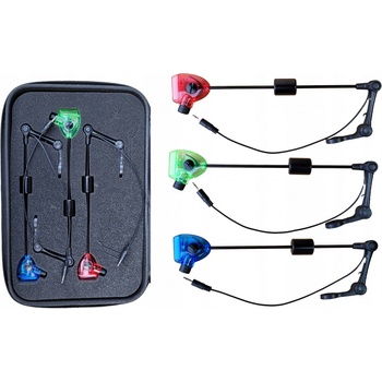 Jaxon Elektronický signalizátor záběru AJ-SYS115X