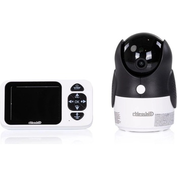 Chipolino Видео бебефон "Пингвинче" 2, 8" lcd екран (3800933002594)