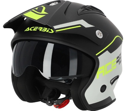Acerbis Jet Aria