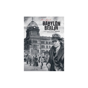 Babylon Berlín