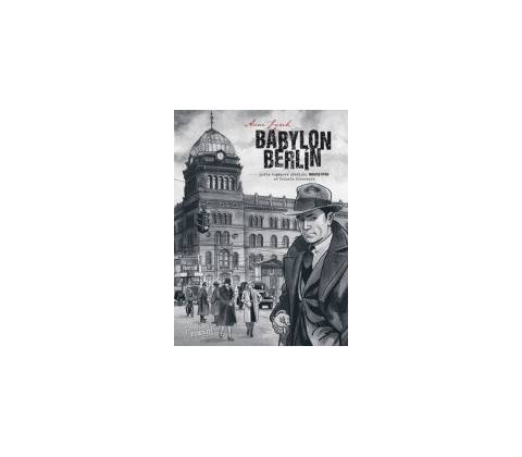 Babylon Berlín