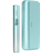 IQOS ILUMA i PRIME Breeze Blue