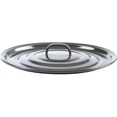 Orion poklice smalt 32cm