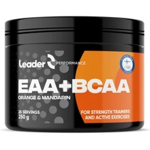 Leader EAA + BCAA 250 g