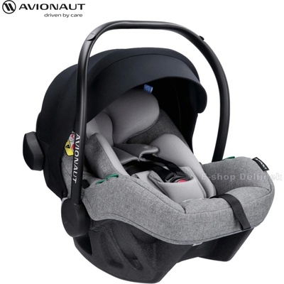 Avionaut Pixel Pro 2.0 C 2025 Grey