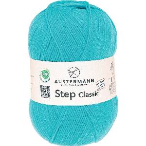 Austermann Step 4 Classic 1018 Плетива прежда (98214-1018)