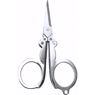 Gaira® Nůžky skládací 40518 – Zboží Dáma