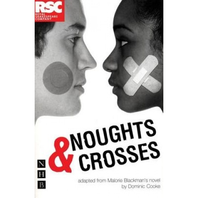 Noughts and Crosses - Blackman Malorie