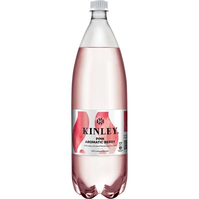Kinley Pink 1,5 l