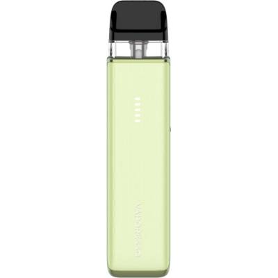 Vaporesso Xros 6 Mini Pod Kit 1600 mAh Jelly Green