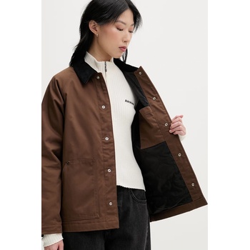 Dickies преходно яке дамско (DK0A88K20TB1)