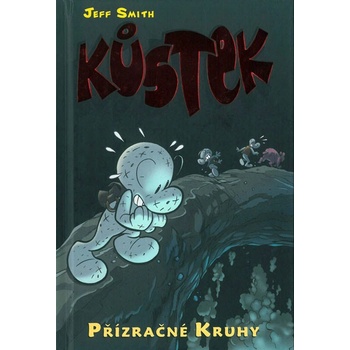 Kůstek Přízračné kruhy