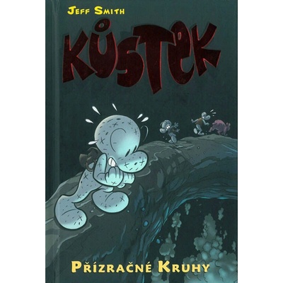 Kůstek Přízračné kruhy