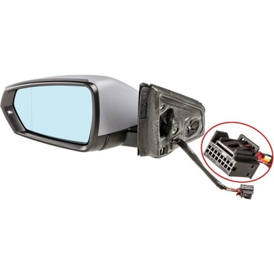 ACI VW POLO 17- L (5751817)