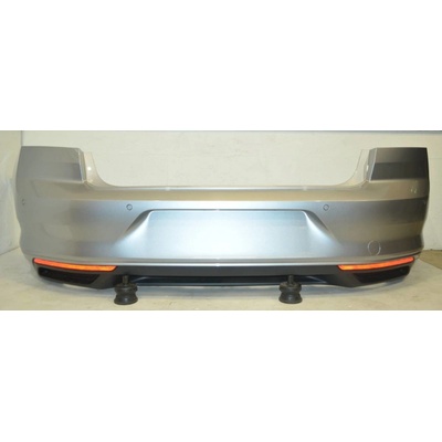 nárazník zadní - PDC, příprava pro TZ VW Passat B8 3G0 lift sedan 3G5807421A