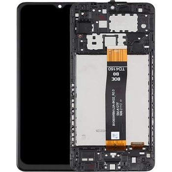 Samsung LCD дисплей за Samsung Galaxy A12 V0.1 A125F