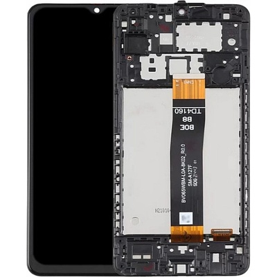 Samsung LCD дисплей за Samsung Galaxy A12 V0.1 A125F