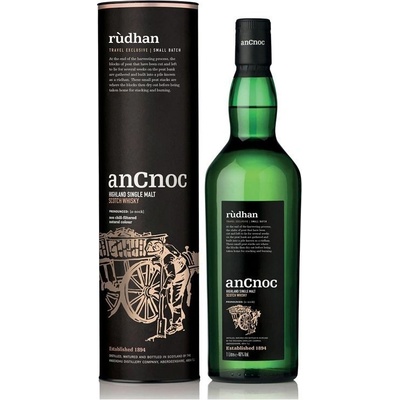 anCnoc Rudhan 46% 1 l (karton)