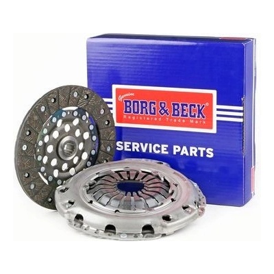 Sada spojky BORG & BECK HK2114