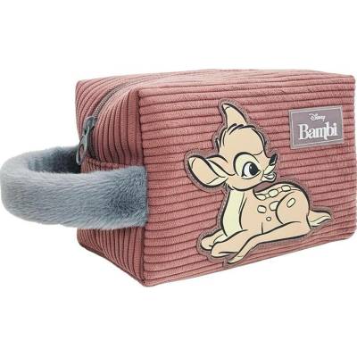 Cerdá kosmetická taška manšestrová Bambi