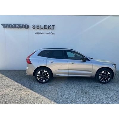 Volvo XC60 B5 AWD 184 kW