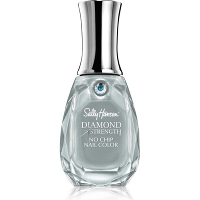 Sally Hansen Diamond Strength No Chip дълготраен лак за нокти цвят Something Blue 13, 3ml