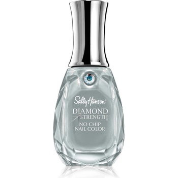 Sally Hansen Diamond Strength No Chip дълготраен лак за нокти цвят Something Blue 13, 3ml
